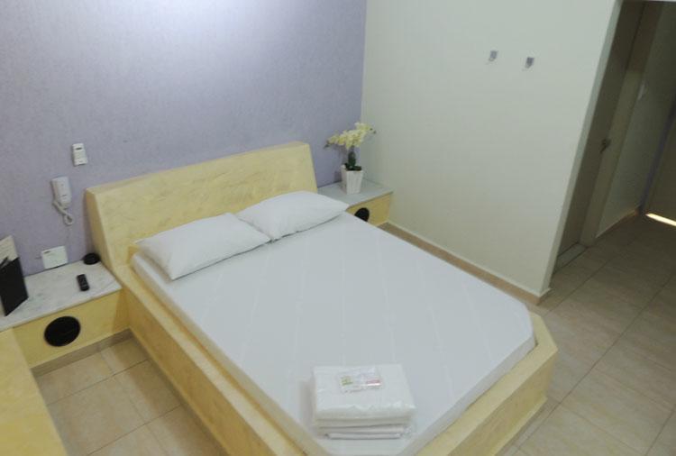 Motel Kokeluxe Cachoeira Paulista Eksteriør billede